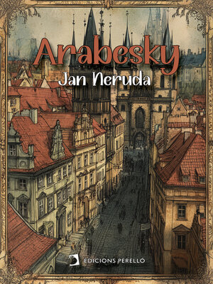 cover image of Arabesky